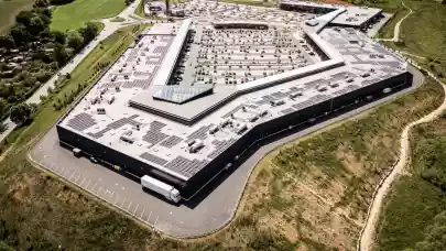 News - ZDR acquires retail park near Jihlava