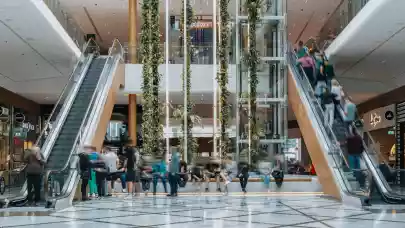 News - Cushman & Wakefield takes over operation of iconic centre in Bratislava