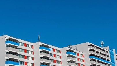 News Resi sales in Romania continue to fall going into Q2 2025