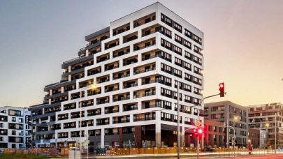 News Central Group expands its land bank in Prague