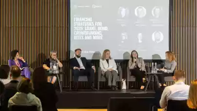 News - Banks tighten standards as real estate finance enters a new era