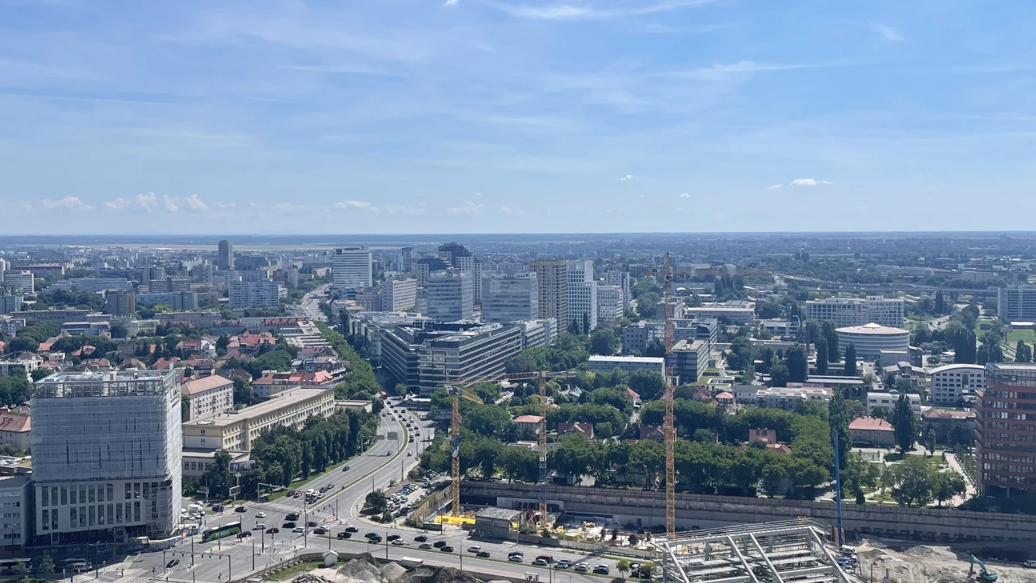 News Article Bratislava JTRE residential Slovakia