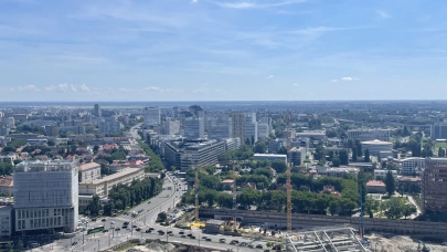 News JTRE designs new project in Bratislava
