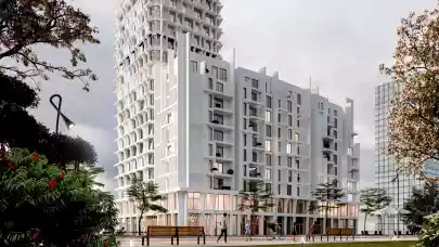 News - First office project in Albania reaches BREEAM Excellent rating