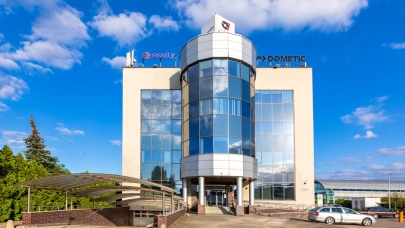 News Polish investor buys Warsaw office building