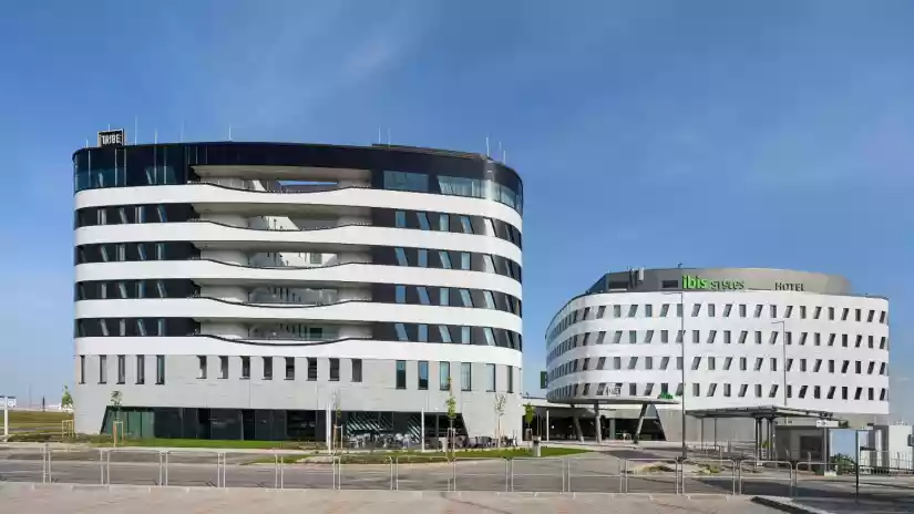 News - Second Tribe hotel launches in Hungary