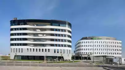 News - Second Tribe hotel launches in Hungary