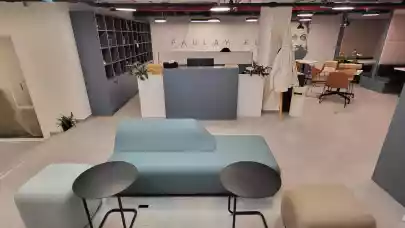 News - IWG expands Regus network in Budapest