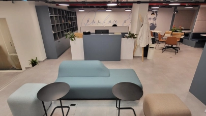 News IWG expands Regus network in Budapest