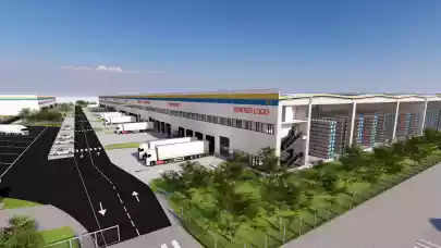 News - Lion’s Head secures permit for logistics park in Romania