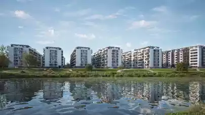 News - Hagag Development Europe permits new phases of resi complex near Bucharest
