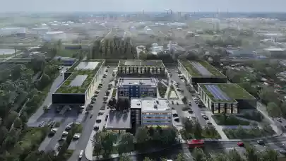 News - Contera prepares project for SBU in Bratislava