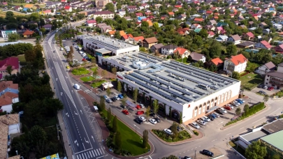 News Iulius invests €28 million in new retail park