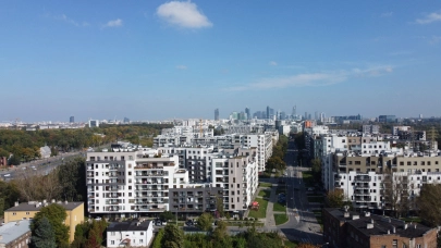 News BLD Poland acquires land for second Warsaw residential project