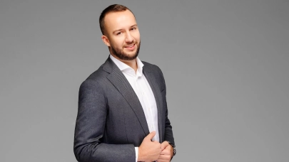 News Footballer-backed developer bets on Warsaw and green building standards