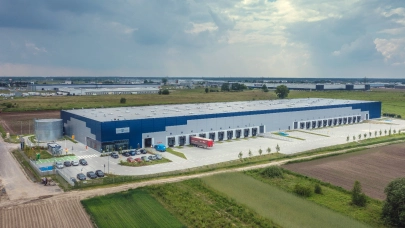 News Octane and Peakside acquire two urban logistics parks from Panattoni