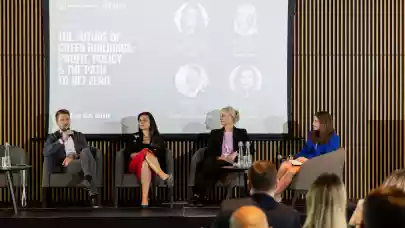 News - Why green building strategies stall—and how to unlock scale