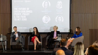 News Why green building strategies stall—and how to unlock scale