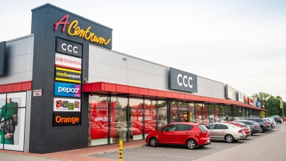 News BHM sells Polish retail parks