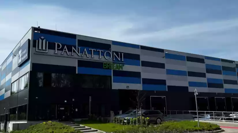 News - Panattoni City Dock Törökbálint reaches full occupancy over soaring demand