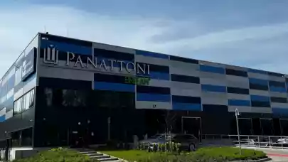 News - Panattoni City Dock Törökbálint reaches full occupancy over soaring demand