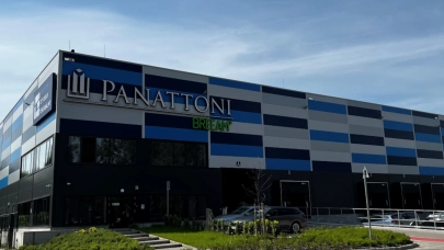 News Panattoni City Dock Törökbálint reaches full occupancy over soaring demand