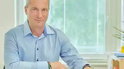 News - Geosan Deveopment names new CEO