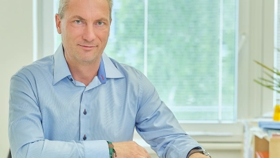 News Geosan names new Managing Director