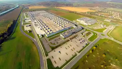 News - CEE industrial market becomes more selective and data-driven