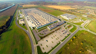 News CEE Industrial Market becomes more selective and data-driven