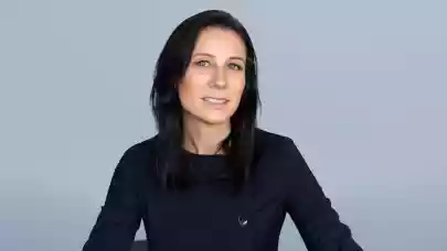 News - Sylwia Toczyska rejoins Vistra Fund Solutions