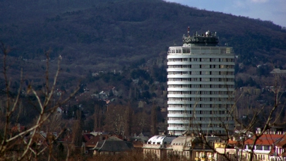 News Hotel Budapest (Körszálló) set for major transformation despite controversy