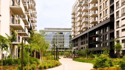 News Prime Kapital secures €20 million financing for resi development in Iași