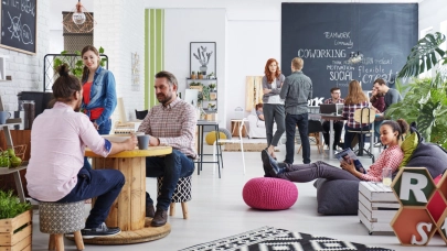 News What does Gen Z expect from office environment?