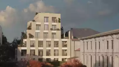 News - Millstone kicks off €18 million resi investment in central Bucharest