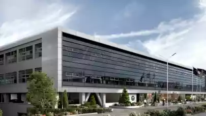 News - CPI Romania sells part of Bucharest office project to Alfa Group