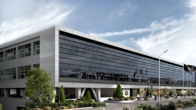 News CPI Romania sells part of Bucharest office project to Alfa Group