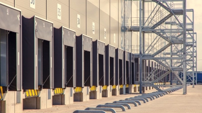 News Czech industrial market: possible recovery after demand drop