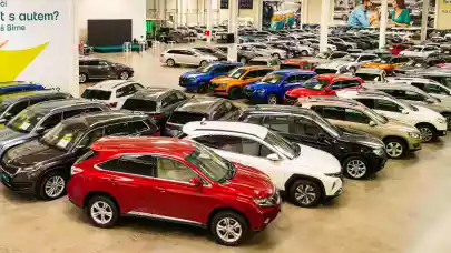 News - P3 welcomes car dealer in logistics park in Prague