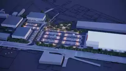 News - Rădăcini Estate invests in retail park near Bucharest