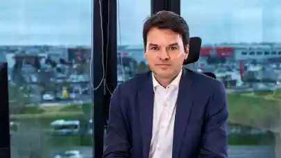 News - Speculative development is slowing in industrial