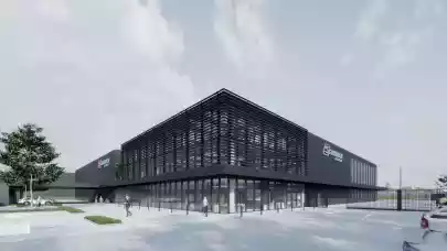 News - Schrack Technik Romania opens €15 million logistics centre near Bucharest