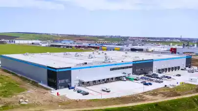 News - ELI Park Iași secures BREEAM certification