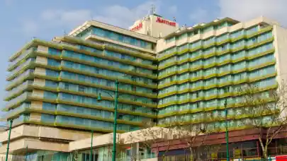 News - CPI Europe sells Budapest Marriott Hotel to Hungarian investors