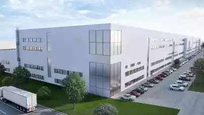News - CTP to develop first double-decker warehouse in Czech Republic