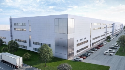 News CTP to develop first double-decker warehouse in Czech Republic