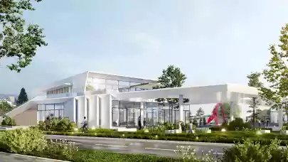 News - Hubix becomes shareholder in Sibiu resi complex