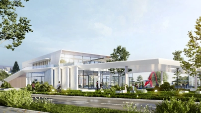 News Hubix becomes shareholder in Sibiu resi complex