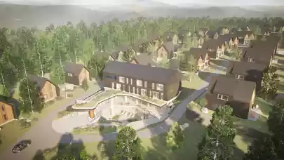 News - Meta Estate Trust snaps villas in Brașov-based Radisson resort