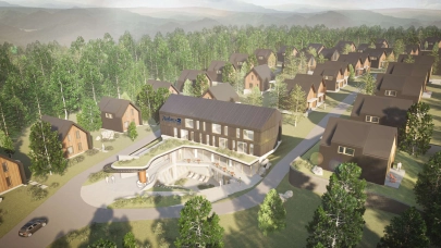 News Meta Estate Trust snaps villas in Brașov-based Radisson resort